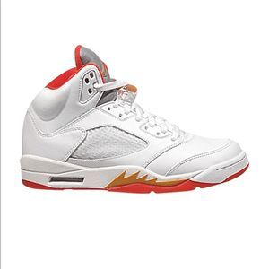 WMNS Air Jordan 5 Retro ‘SUNSET’